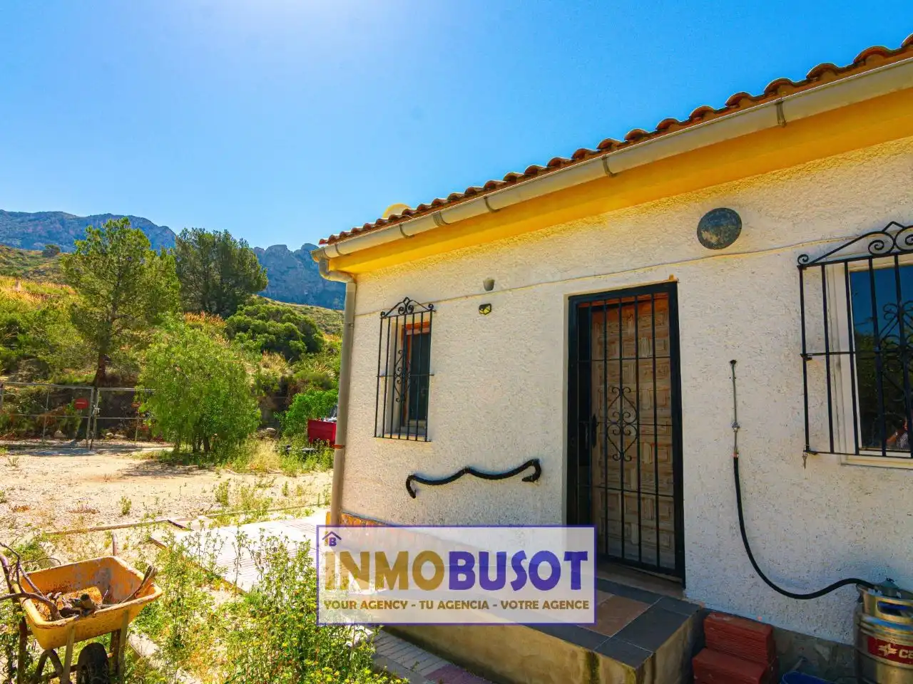 Chalet en  Carrer del Pal 1 - Foto 13
