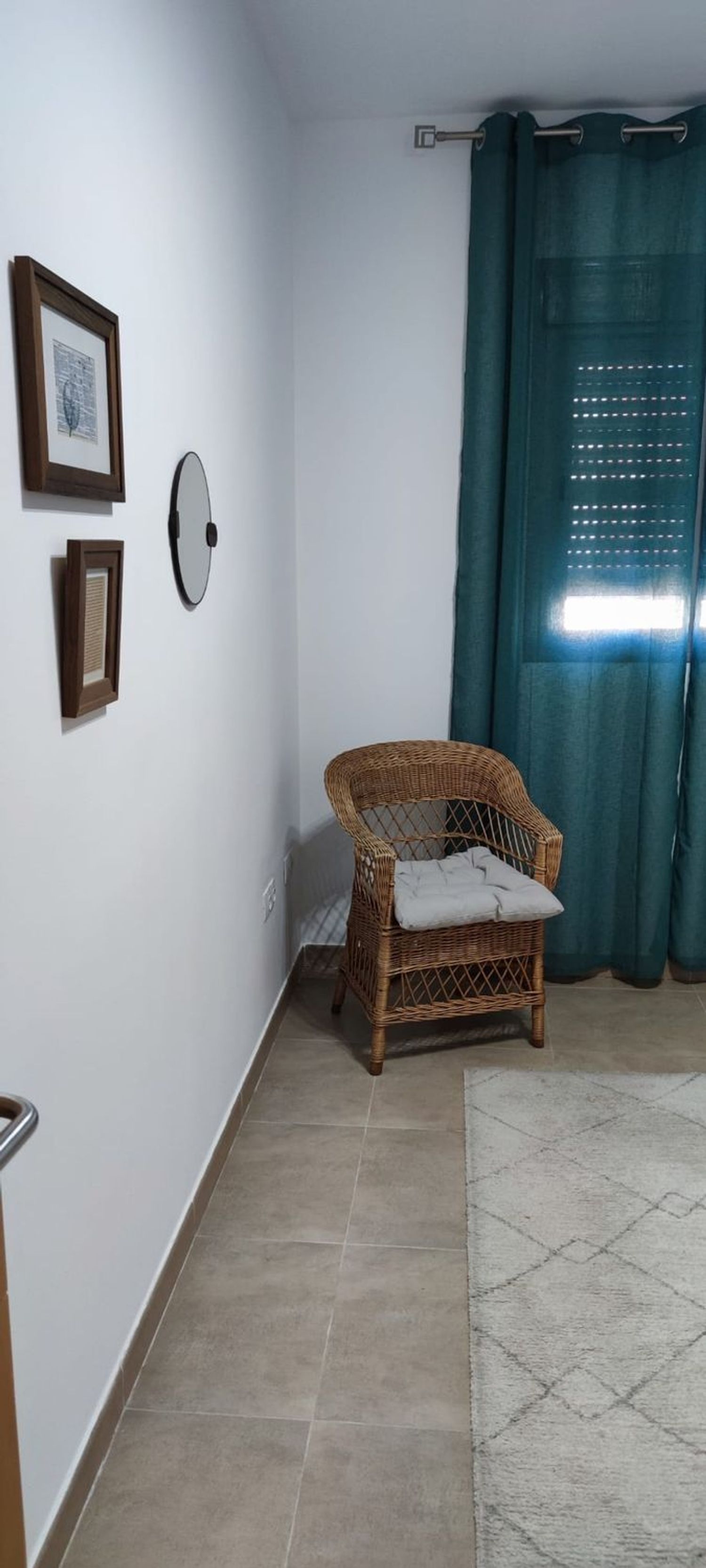Chalet adosado en Calle Pintor Antonio Valdes, 28, Camino Algarrobo - Las Arenas - Foto 16