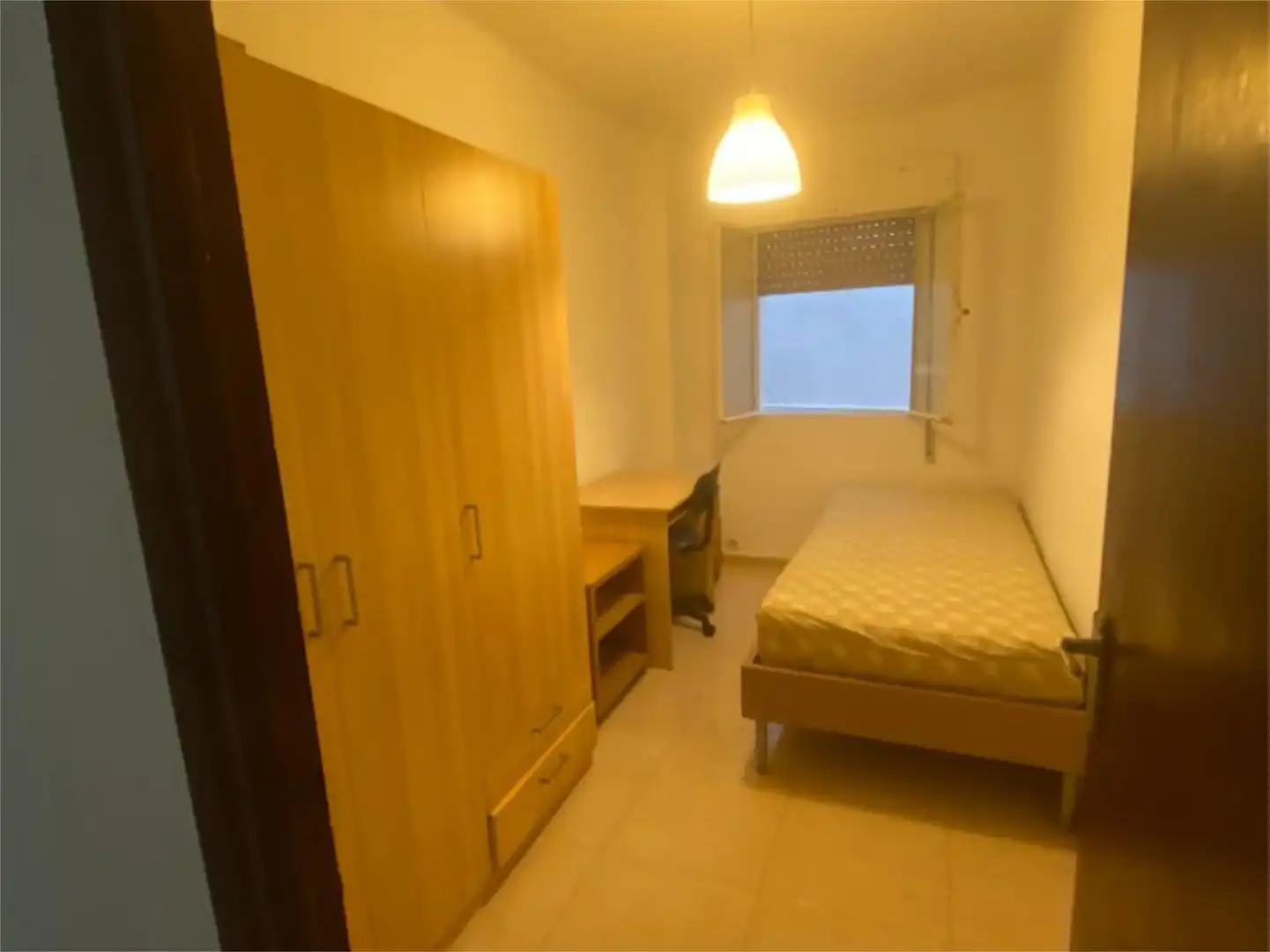 Piso en  Calle Padre Méndez Casariego 24 - Foto 4