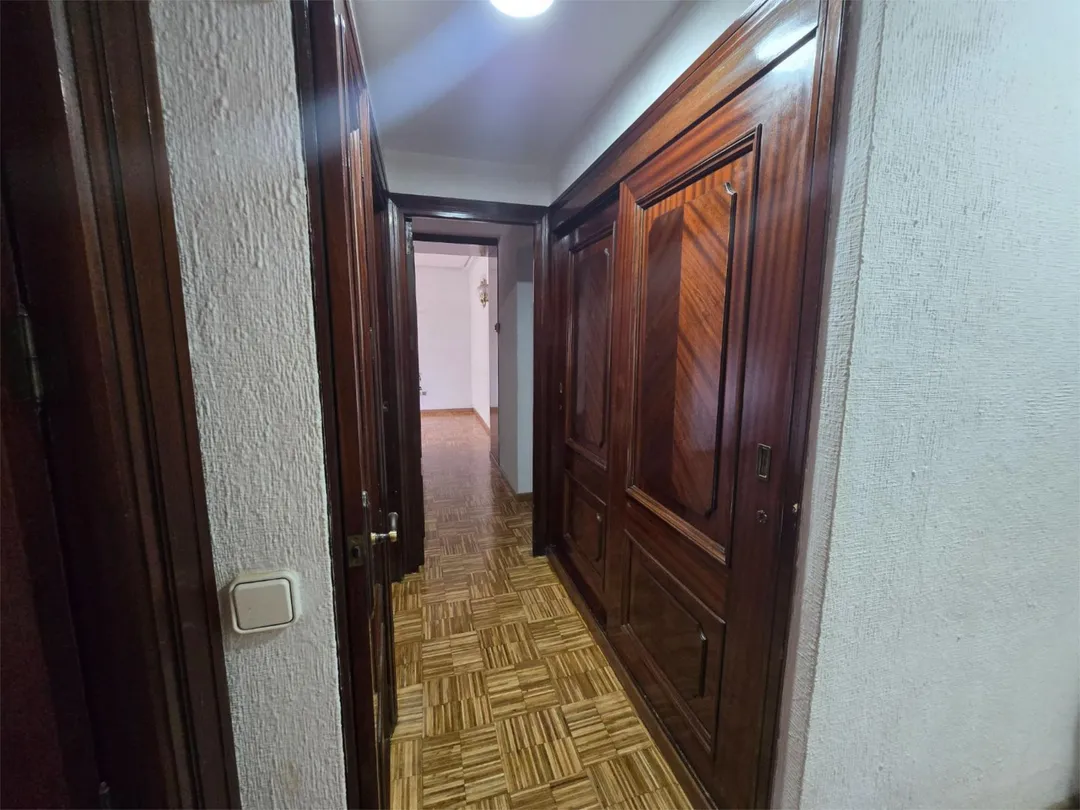 Piso en  Calle Monte Carmelo 53 - Foto 13