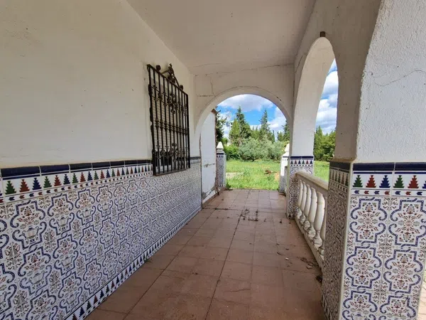 Finca rústica en Calle Úbeda s/n, San Gonzalo, San Gonzalo - Foto 7
