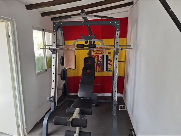 Casa o chalet independiente en Son Amonda - Reis Catòlics, Son Amonda - Reis Catòlics - Foto 39