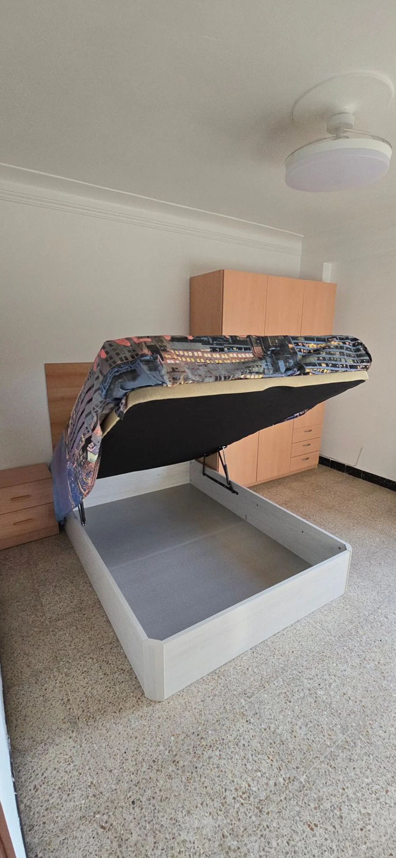 Piso en calle de Antonio Sangenis, 15 - Foto 4