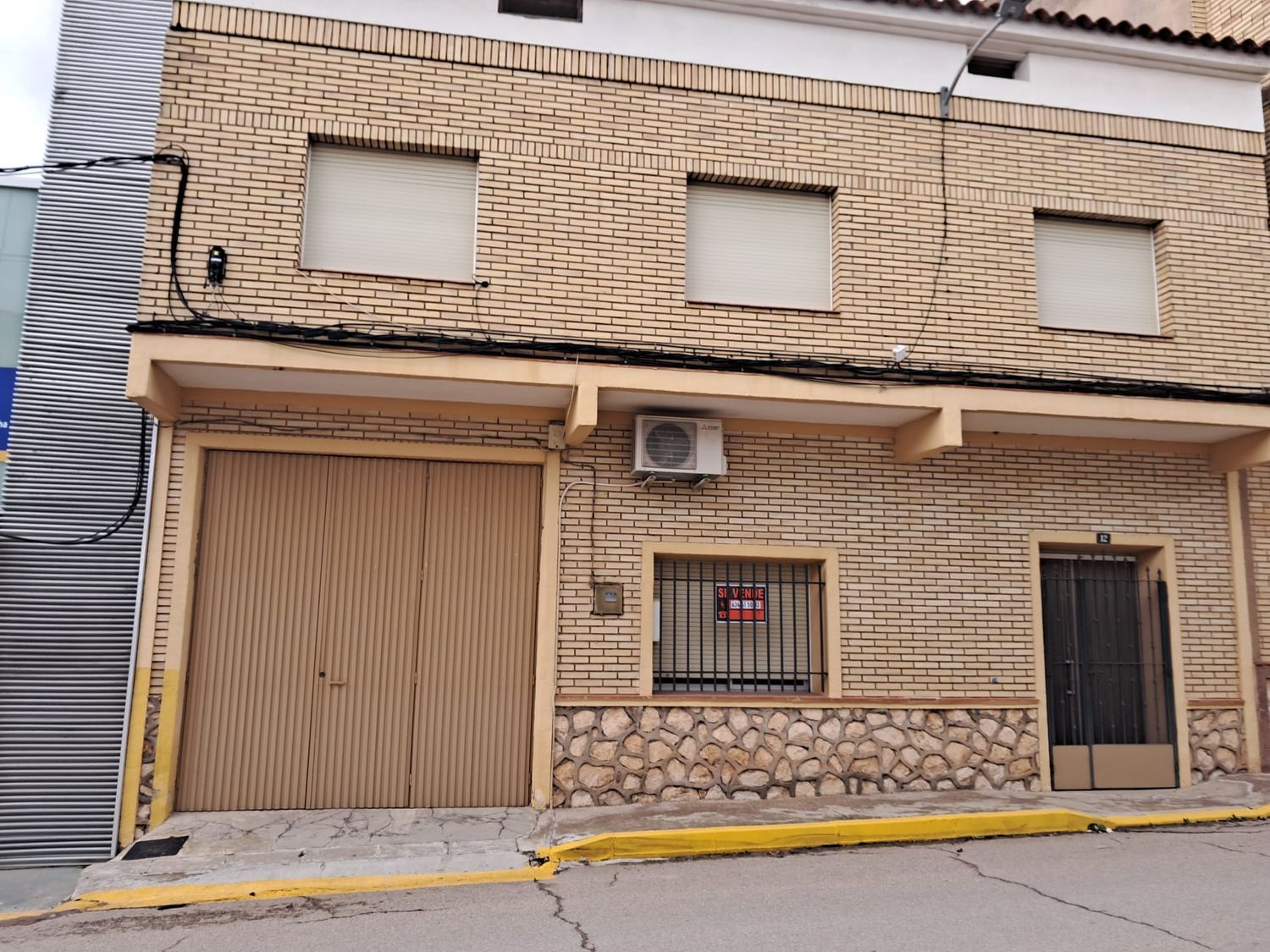 Casa o chalet independiente en Calle Huertas, 12 - Foto 12