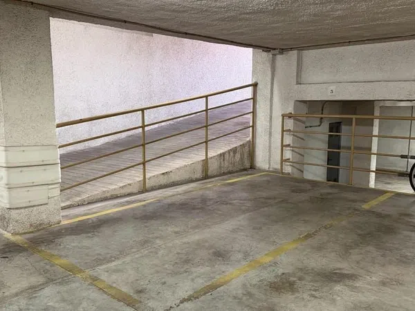 Piso en avenida de la Constitució, 266 - Foto 36