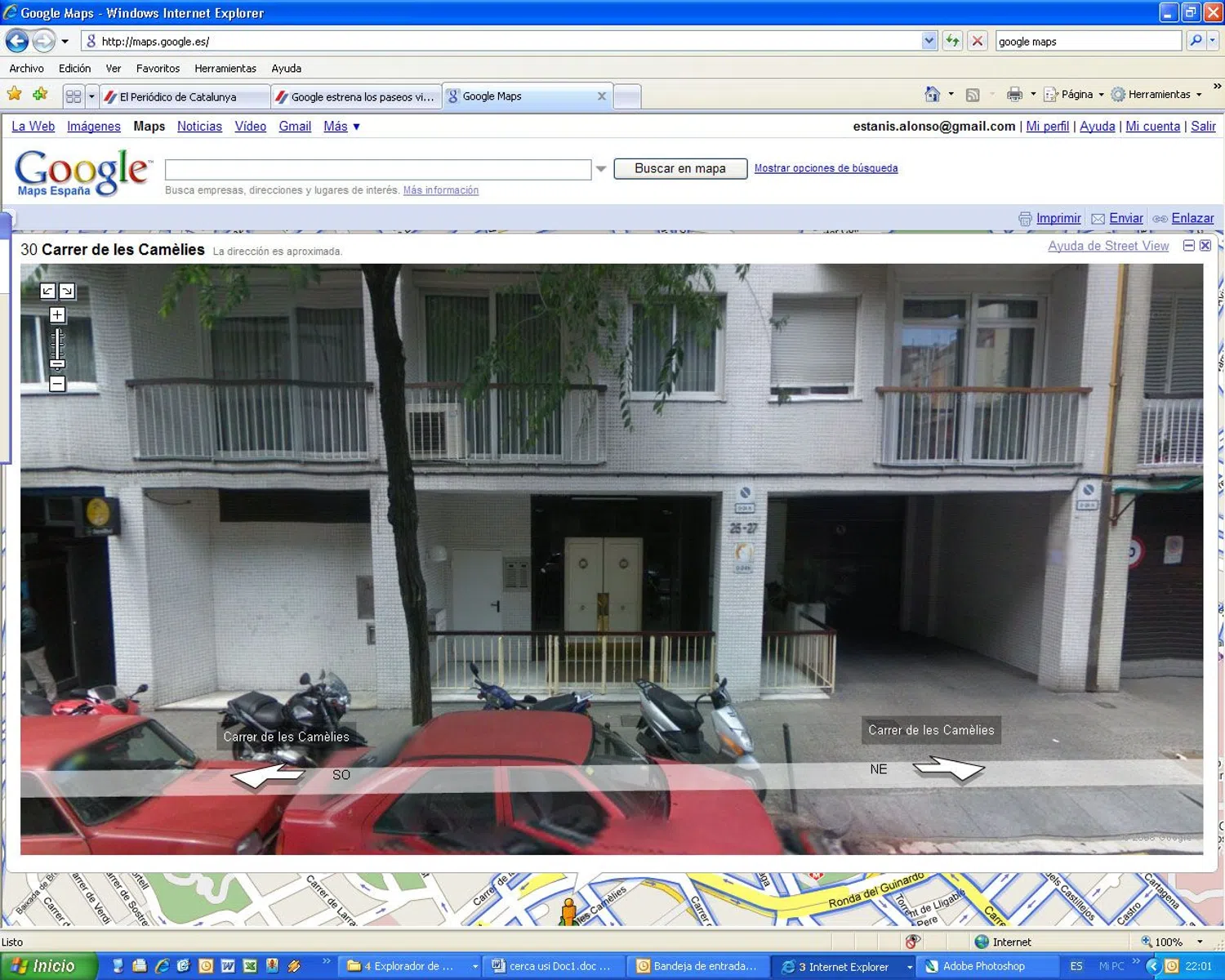 Piso en calle de les Camèlies, 25 - Foto 6