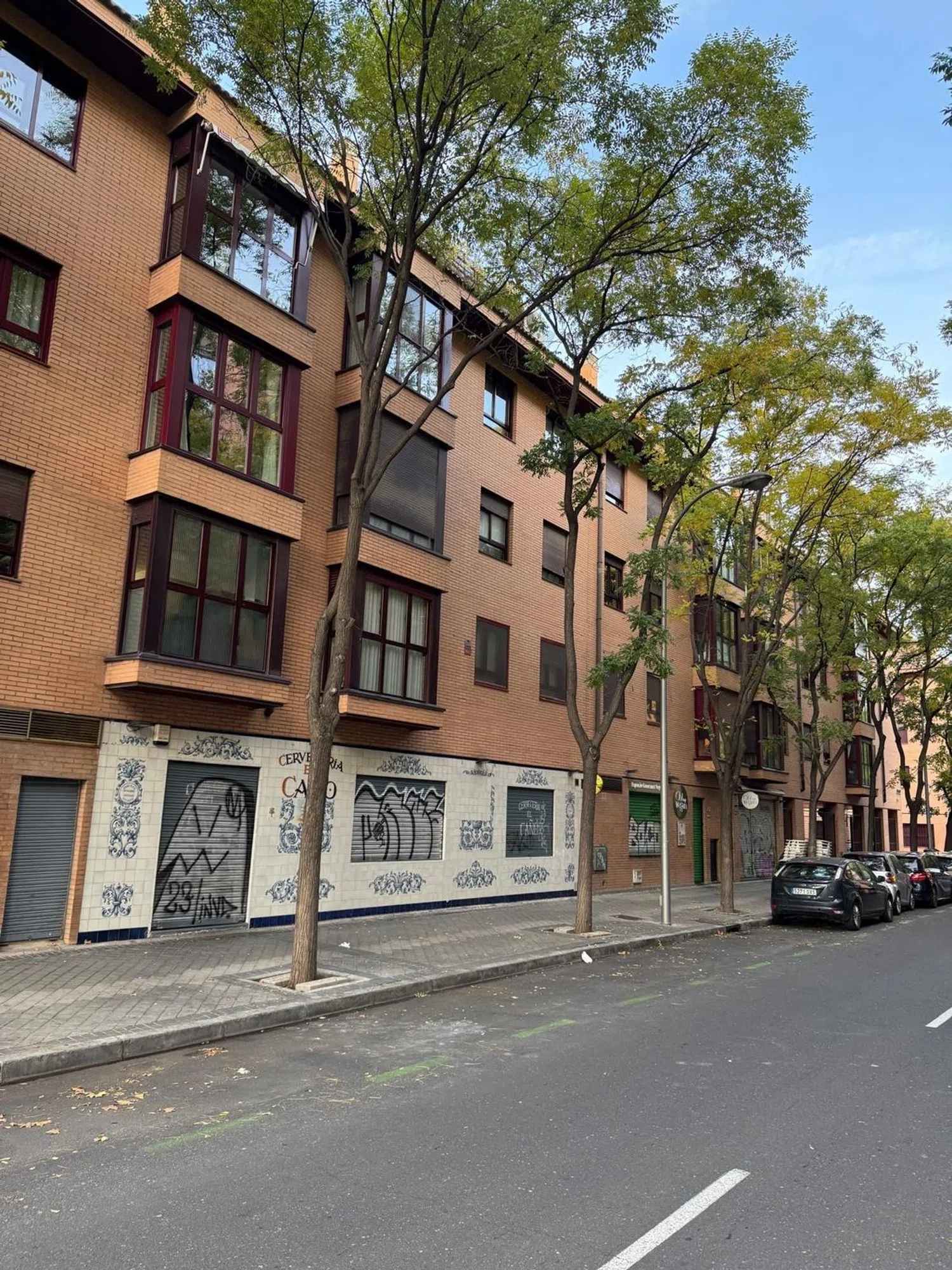 Piso en paseo de los Pontones, 24 - Foto 1