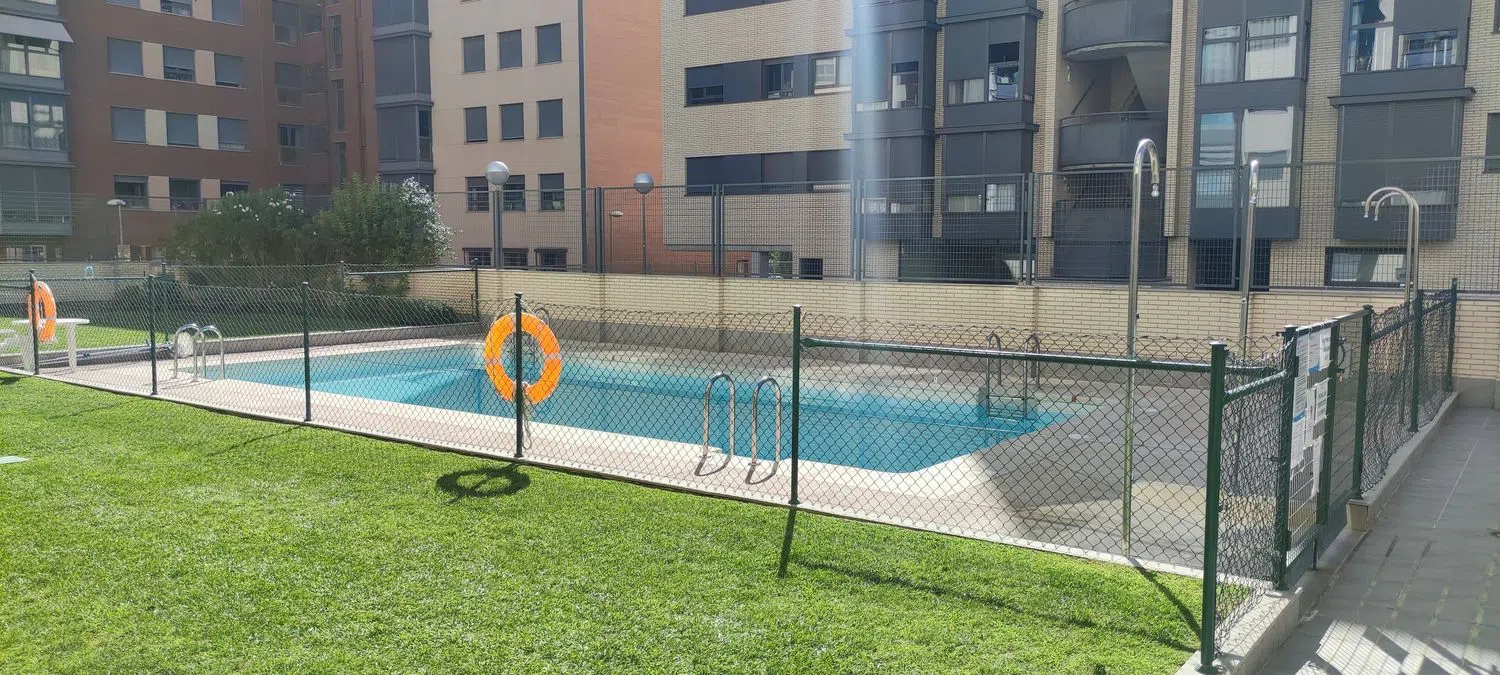 Piso en calle de la Princesa de Éboli, 56 - Foto 14