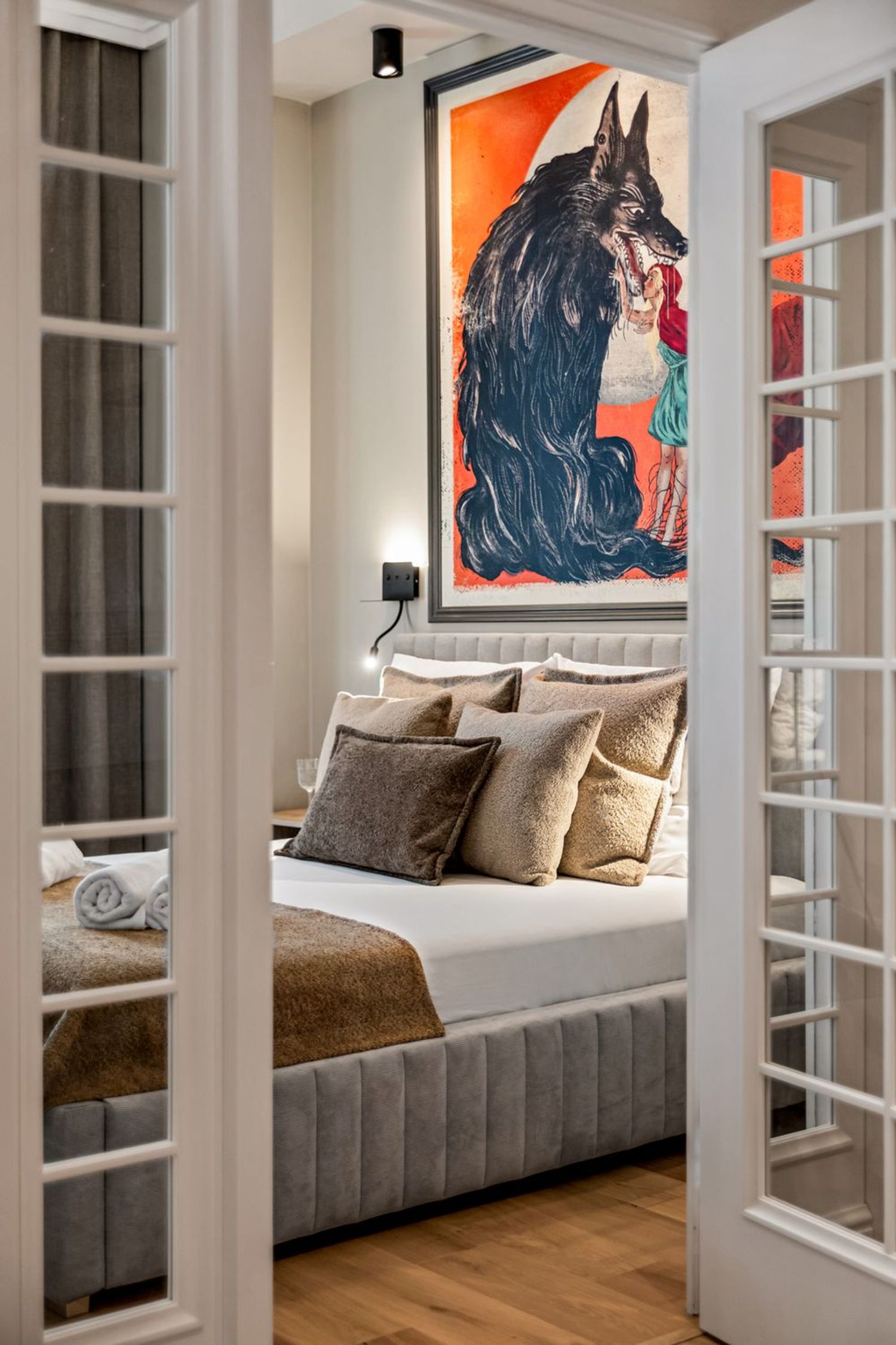 Piso en plaza del Abad Penalva, 1 - Foto 8