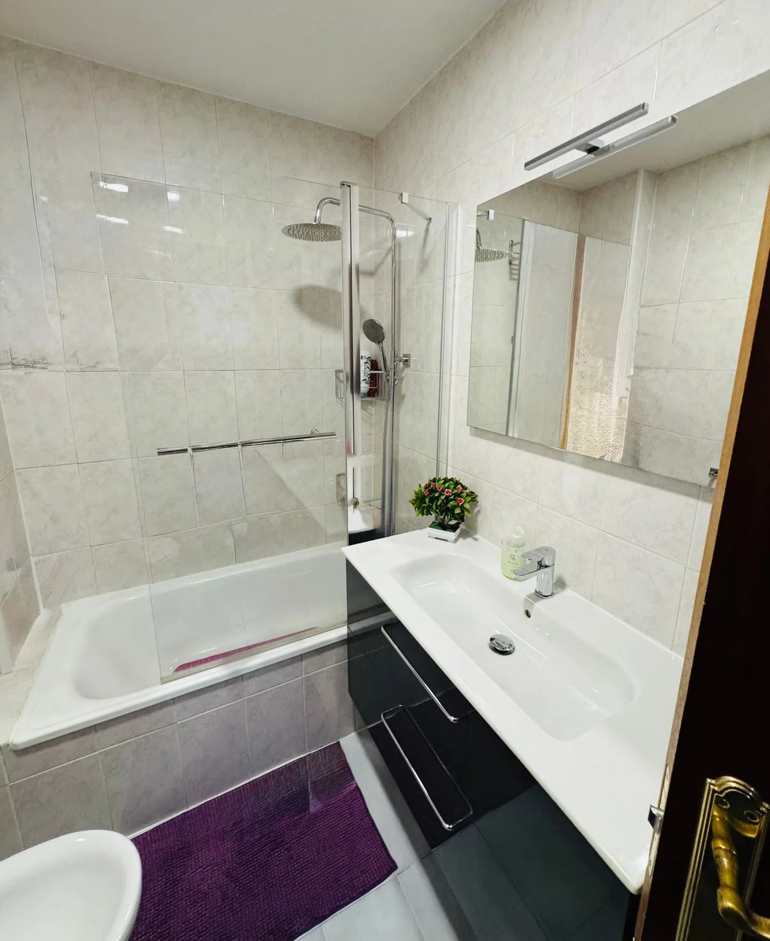 Piso en calle Laguna de Joatzel, 7 - Foto 6