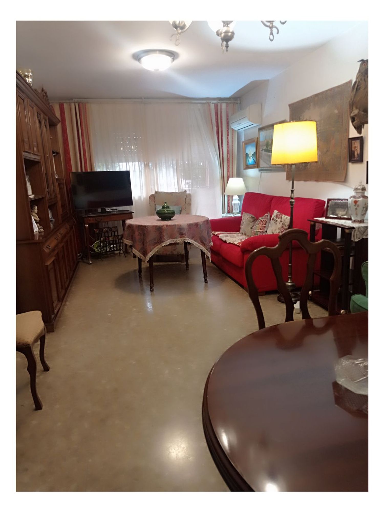 Piso en Barrio La Florida - Foto 2