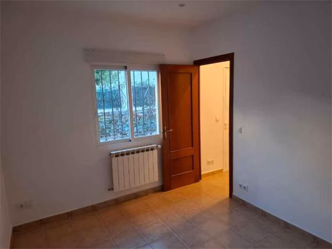 Casa adosada en Pozuelo Estación