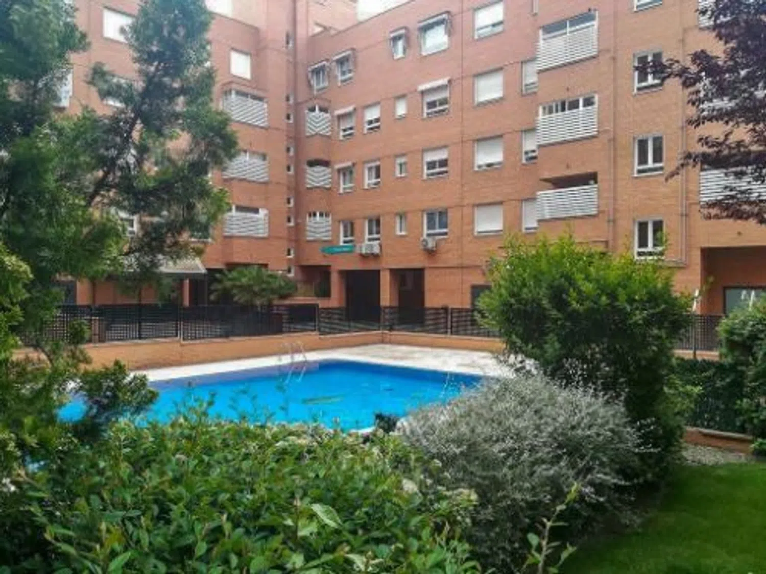 Ático en avenida de Logroño, 112 - Foto 23