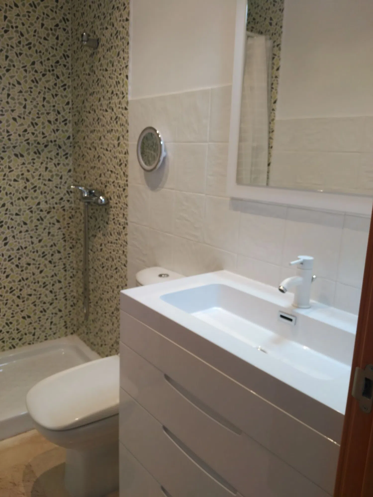 Piso en calle pinta, 18 - Foto 10