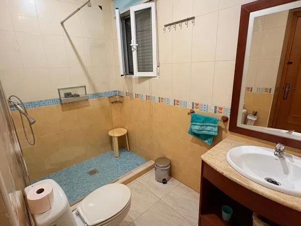 Casa rural en Partida Desamparados, 28 bj a, Desamparados-Hurchillo-Torremendo, Desamparados-Hurchillo-Torremendo - Foto 5