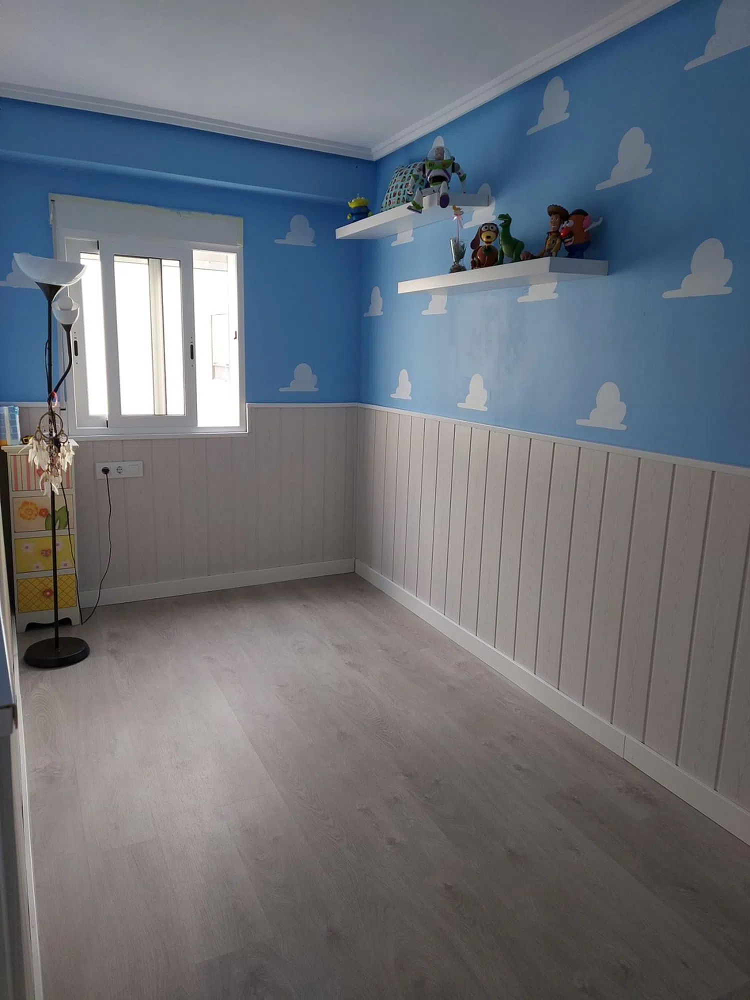 Piso en Barrio Playa de la Malvarrosa - Foto 19