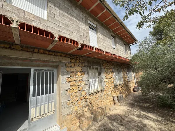 Casa o chalet independiente en Calle Plañel s/n - Foto 13