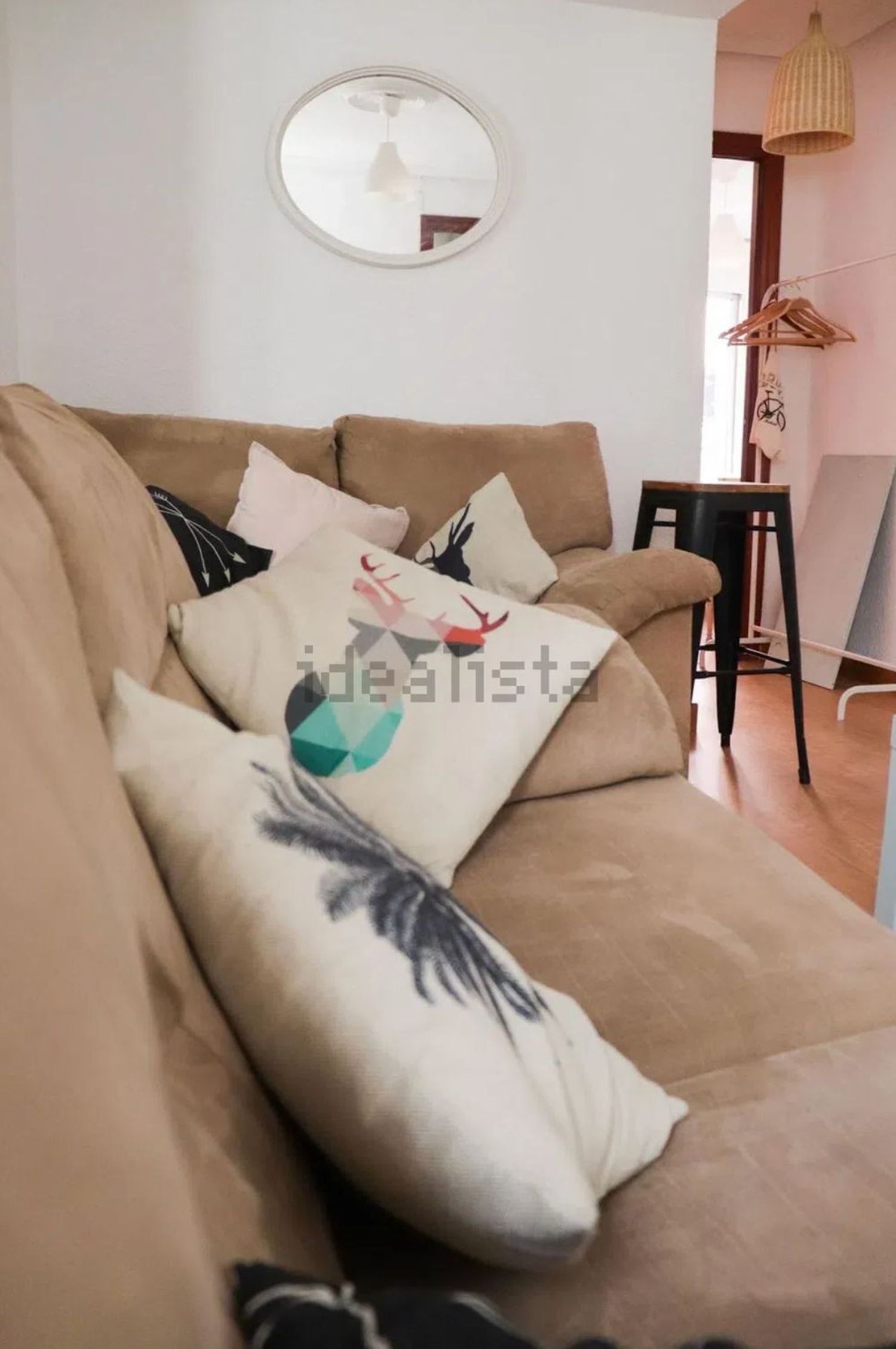 Piso en Calle San Rafael, 2, Circular - Vadillos, Circular - Vadillos - Foto 7