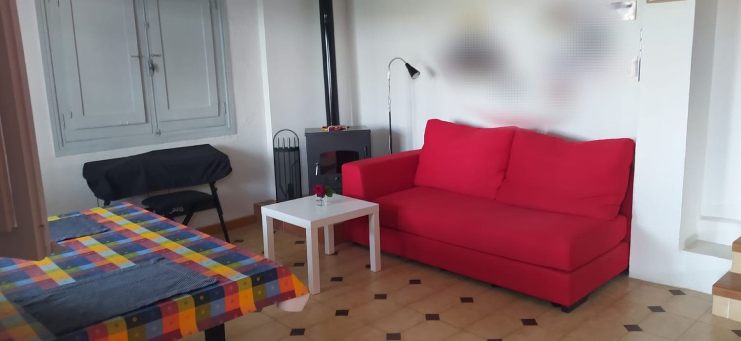 Casa rural en Cañada Parda, Poligono 117 , Parcela 135, 135 - Foto 8