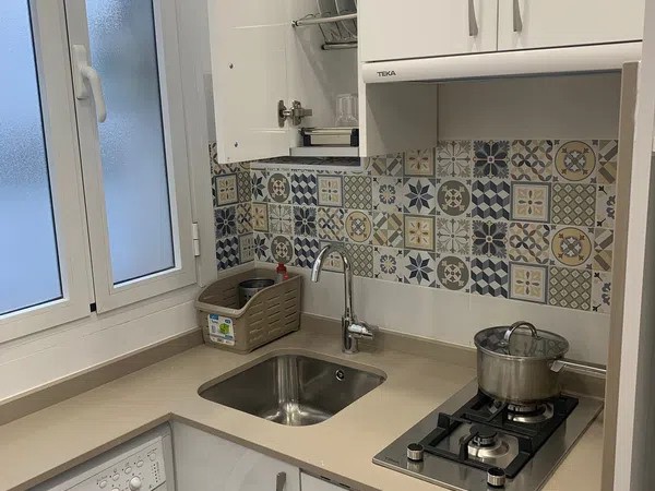 Piso en Paseo de Santa María de la Cabeza, 43, Palos de la Frontera - Foto 18