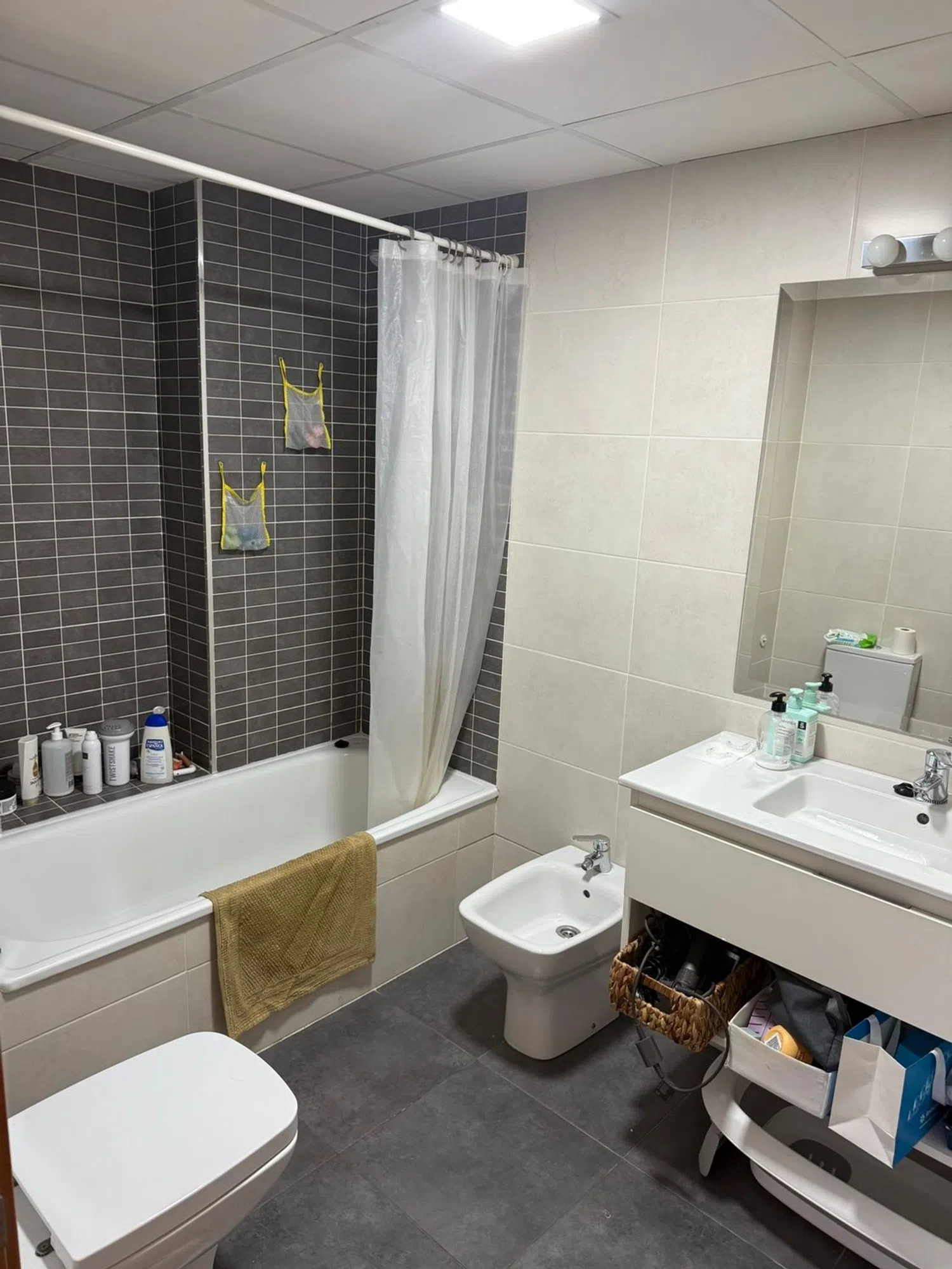 Piso en calle José Luis Pérez Pujadas, 17 - Foto 8