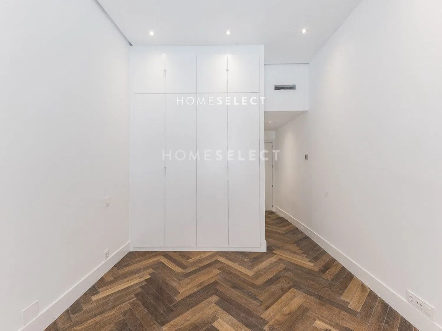 Piso en calle de Fortuny - Foto 25