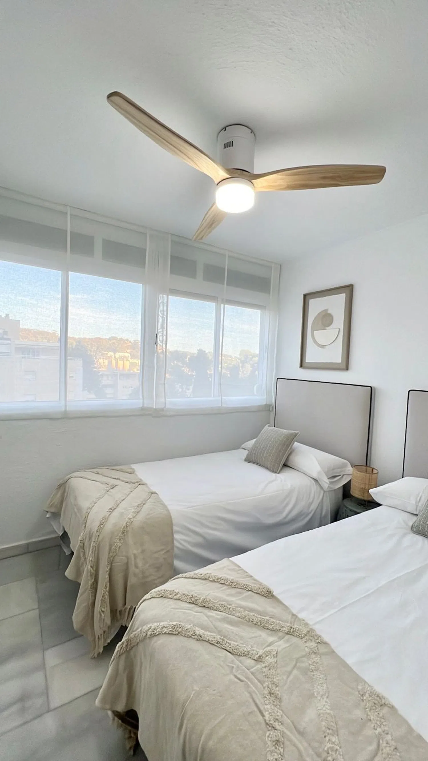 Ático en calle Sierra de Grazalema, 20 - Foto 7