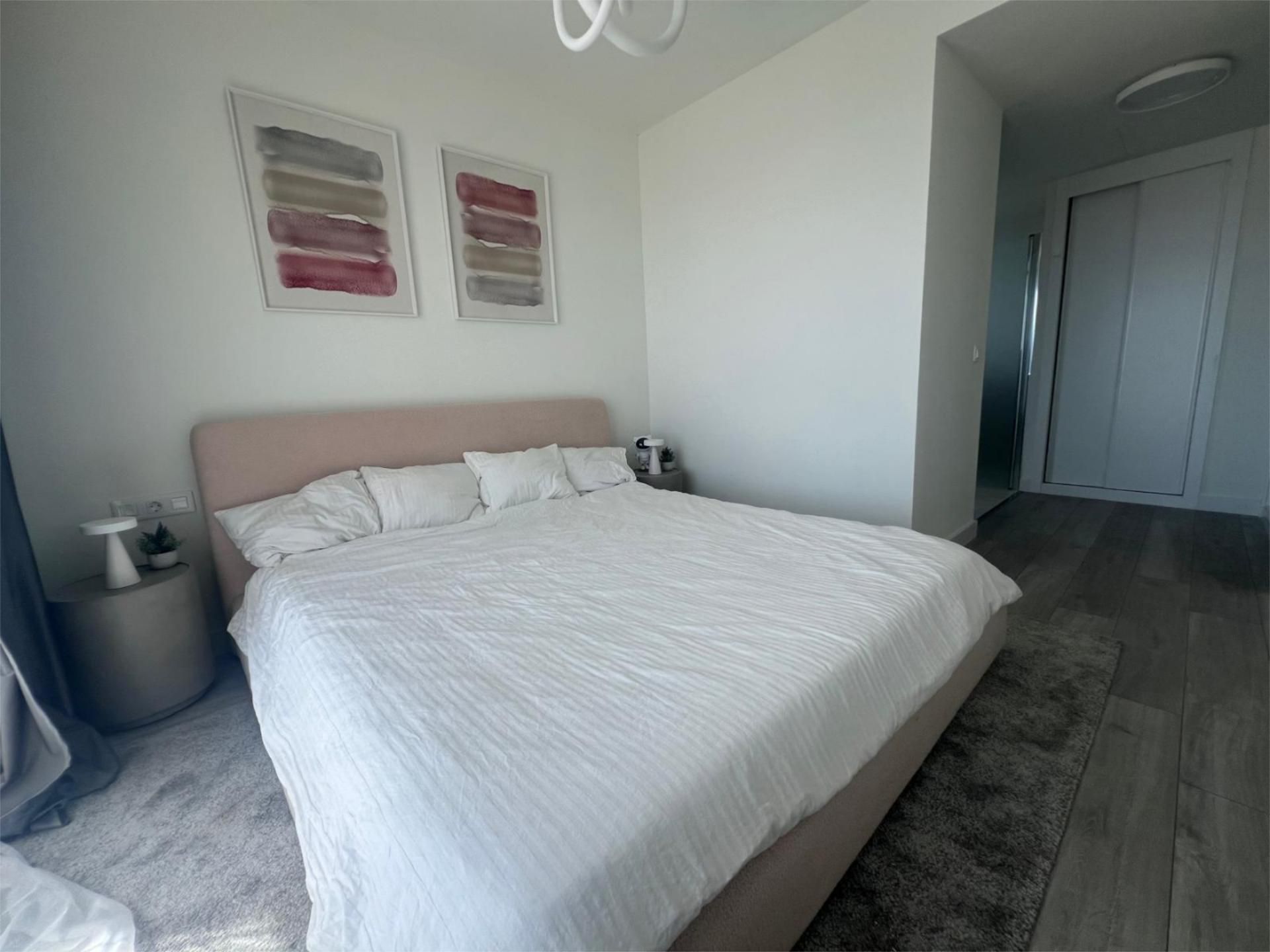 Piso en  Calle del Agua 194 - Foto 19