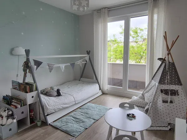 Chalet adosado en avenida de la Armada Española, 13 - Foto 9