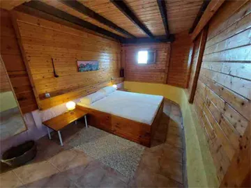 Chalet en Parte baja de Charco del Pino - Foto 9