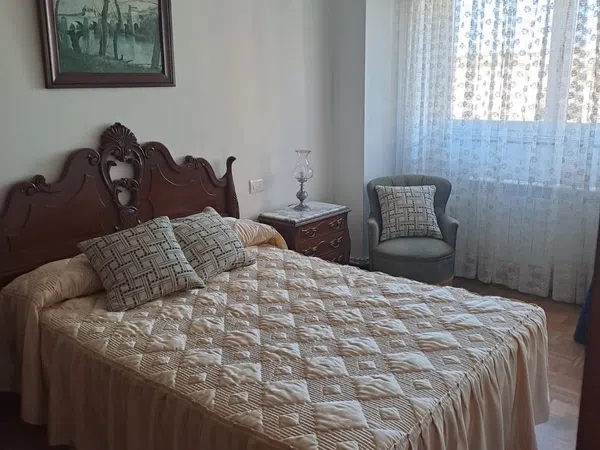 Piso en Avenida Ferrocarril, 23, Someso - Matogrande, Someso - Matogrande - Foto 8