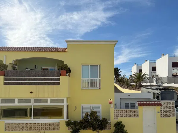 Chalet pareado en Calle Puerto de la Cebada, 5 - Foto 1