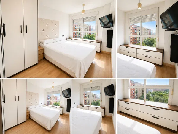 Piso en calle Torero Pepín Liria, 5 - Foto 7