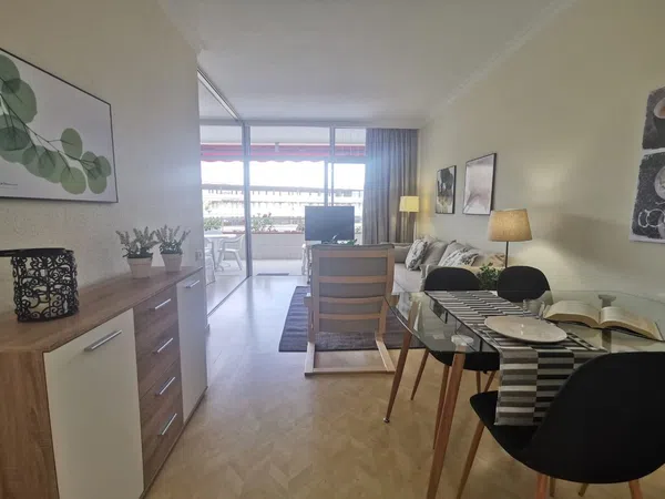 Piso en Calle Bélgica, 54, San Fernando, San Fernando - Foto 5