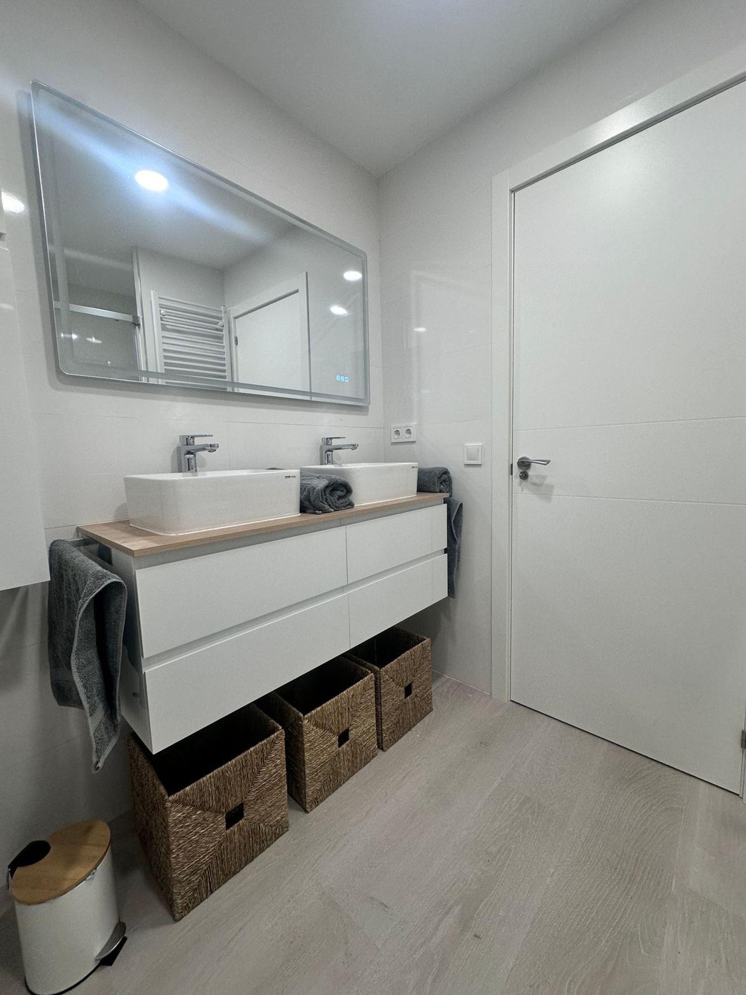 Piso en Olmo, Lavapiés-Embajadores - Foto 10