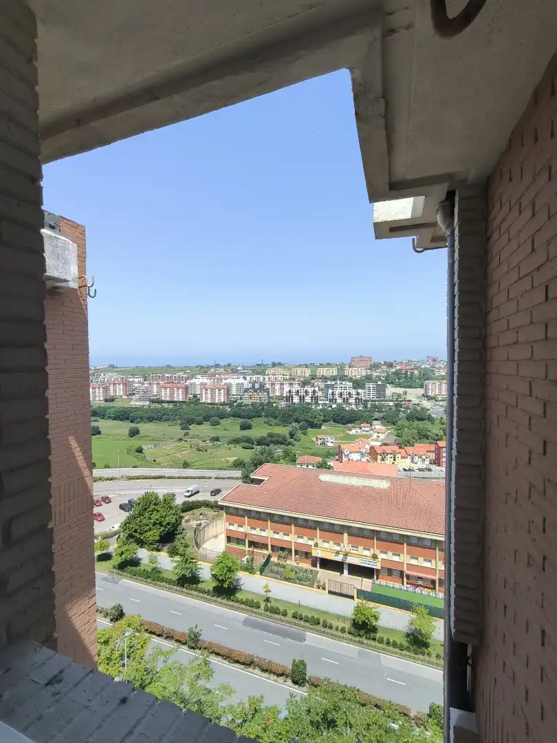 Piso en  Avenida de los Castros 83 - Foto 7