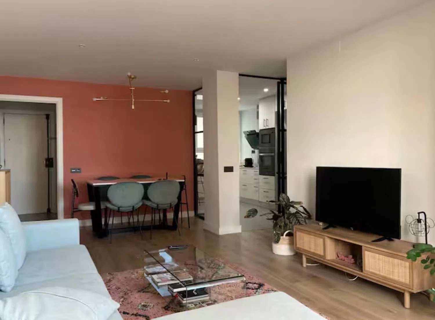 Piso en calle Carvajal, 3 - Foto 1