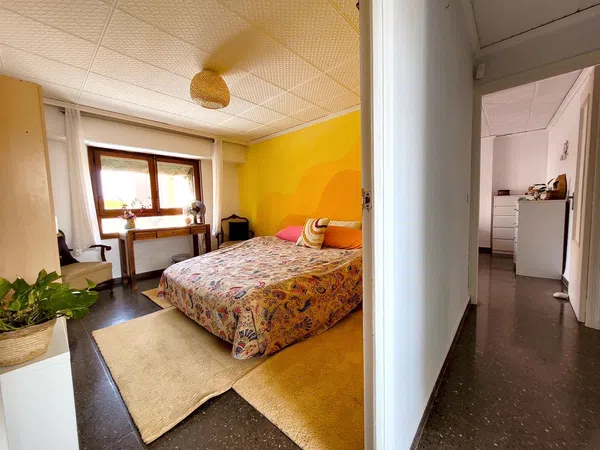 Piso en Barrio El Cabanyal-El Canyamelar - Foto 8