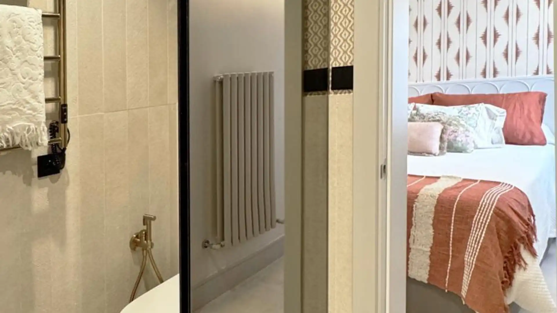 Piso en  Calle de la Santísima Trinidad 20 - Foto 29