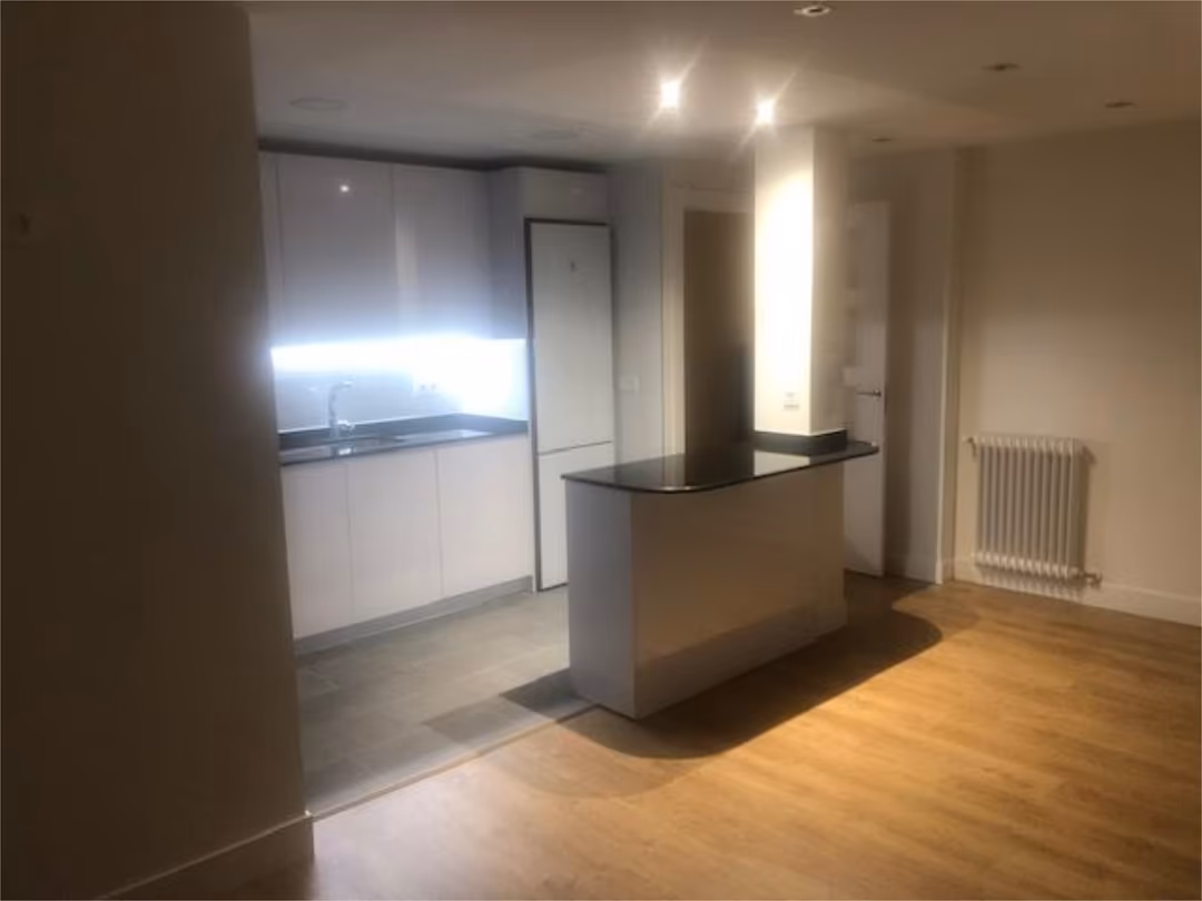 Piso en  Avenida de Portugal 101 - Foto 7