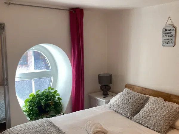 Piso en calle Santa Lucía, 5 - Foto 7