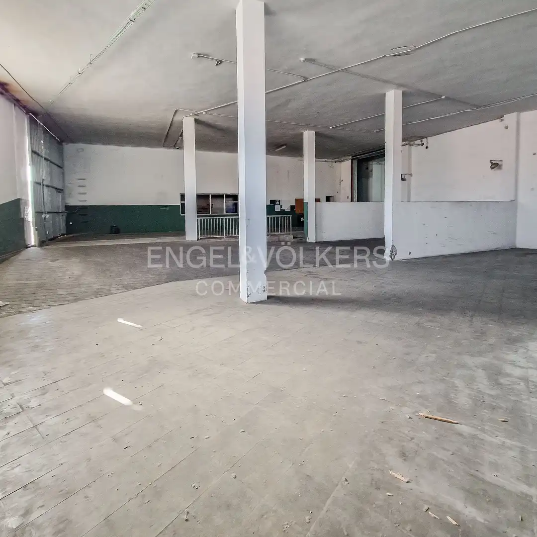Nave Industrial en Sant Boi de Llobregat - Foto 13