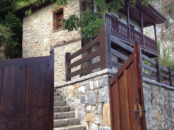 Casa de pueblo en Aldea s/n - Foto 2