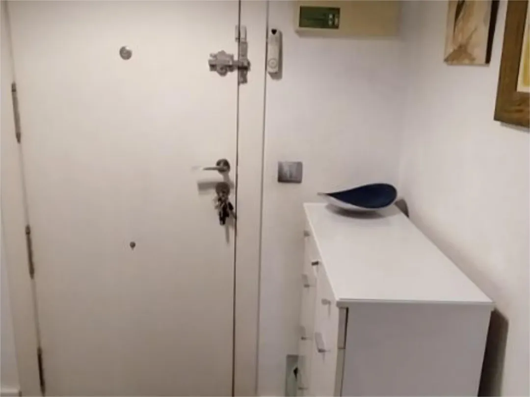 Piso en  Calle Entierro de la Sardina 1 - Foto 2