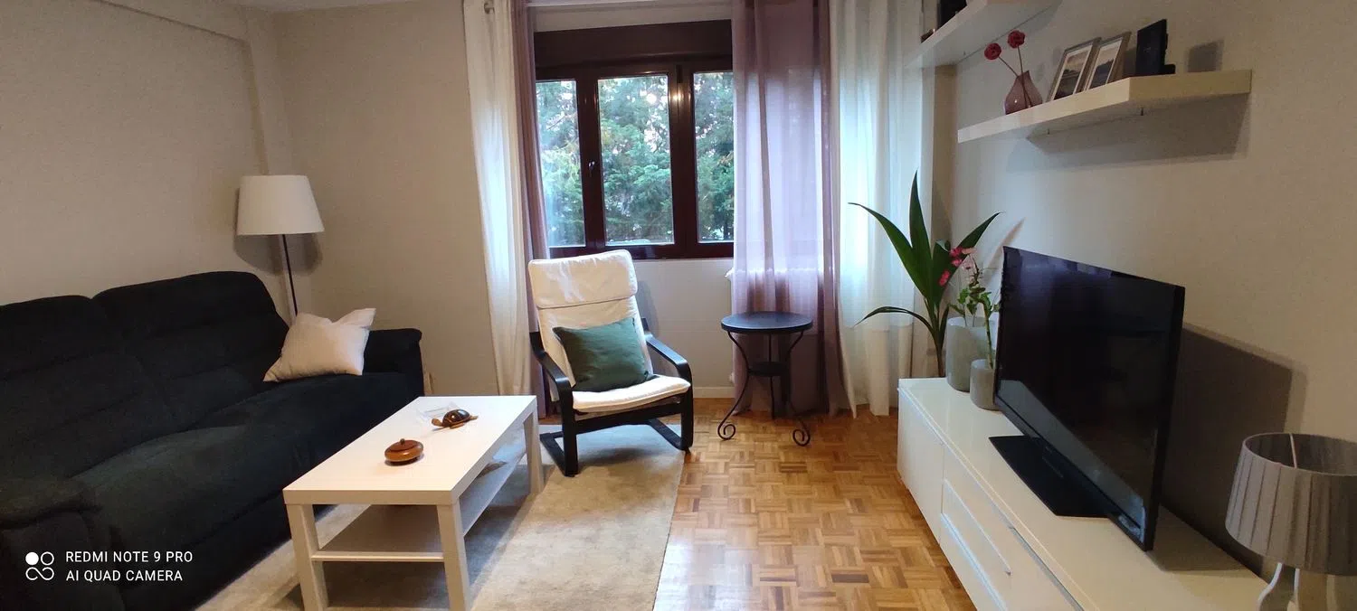 Dúplex en calle la Estrecha, 46 - Foto 1
