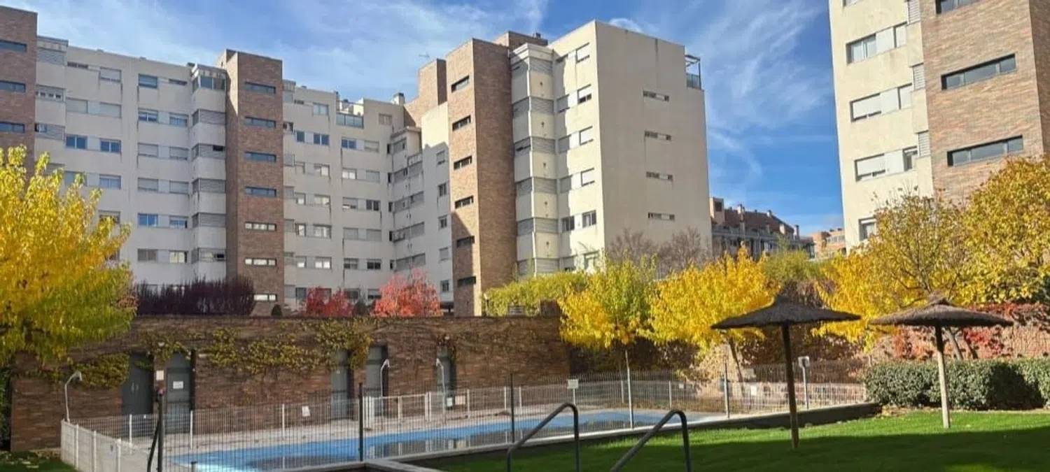 Piso en calle Campo de la Estrella, 7 - Foto 28