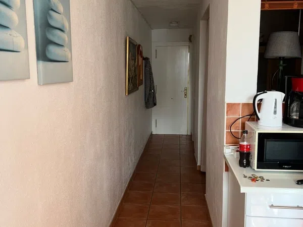 Estudio en Avenida de París, 14, Zona Sierra Helada - Foto 9