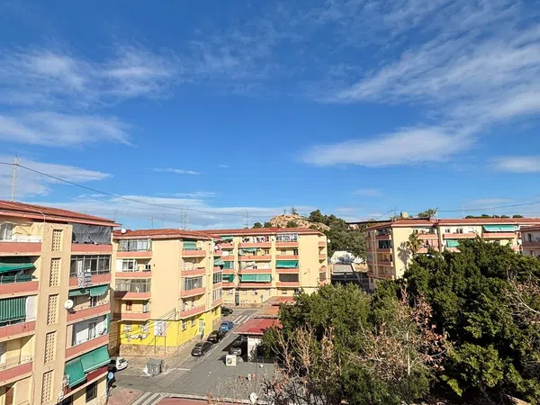 Piso en plaza de Oran, 10 - Foto 4