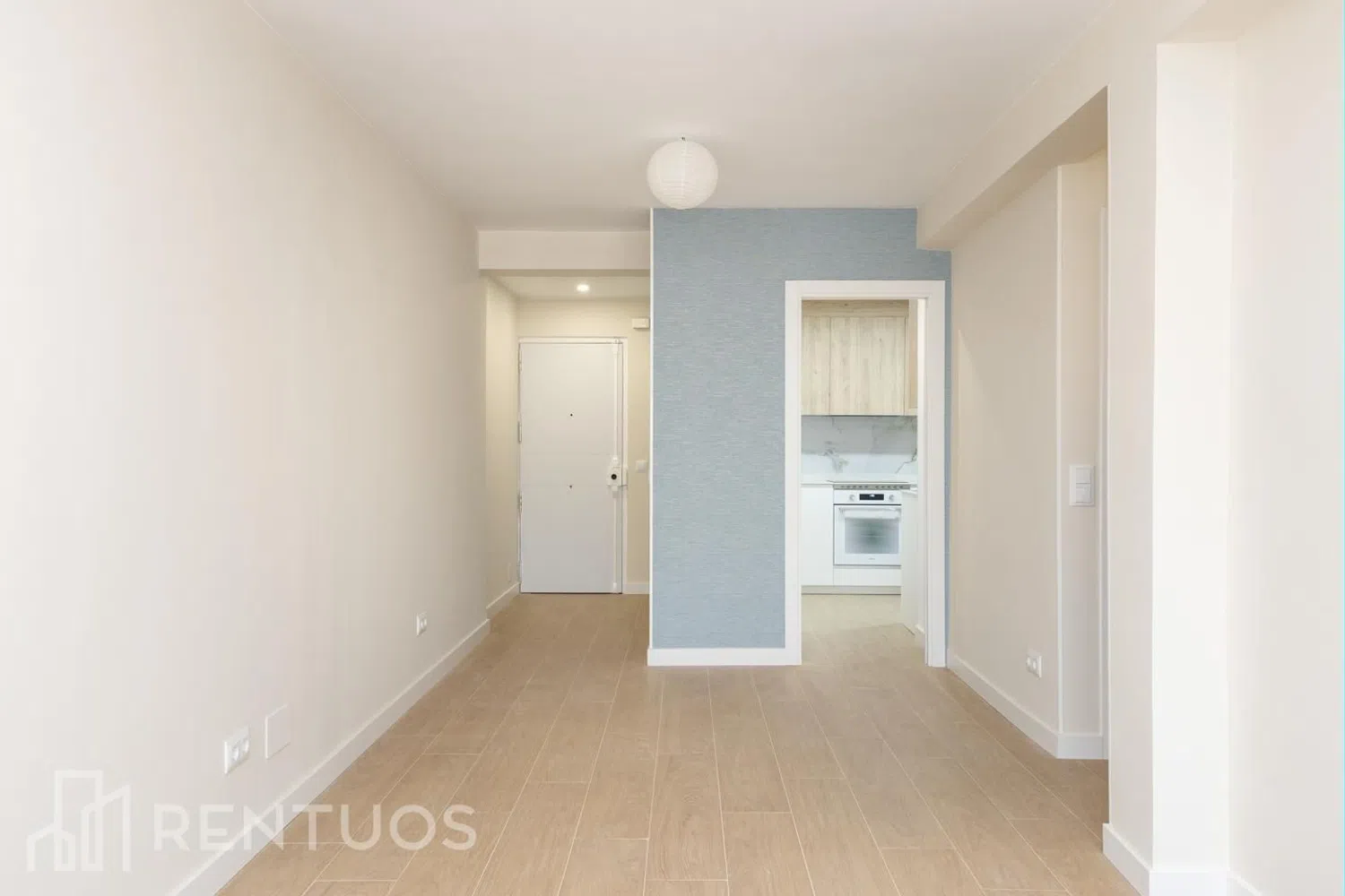 Piso en avenida del General Perón - Foto 4