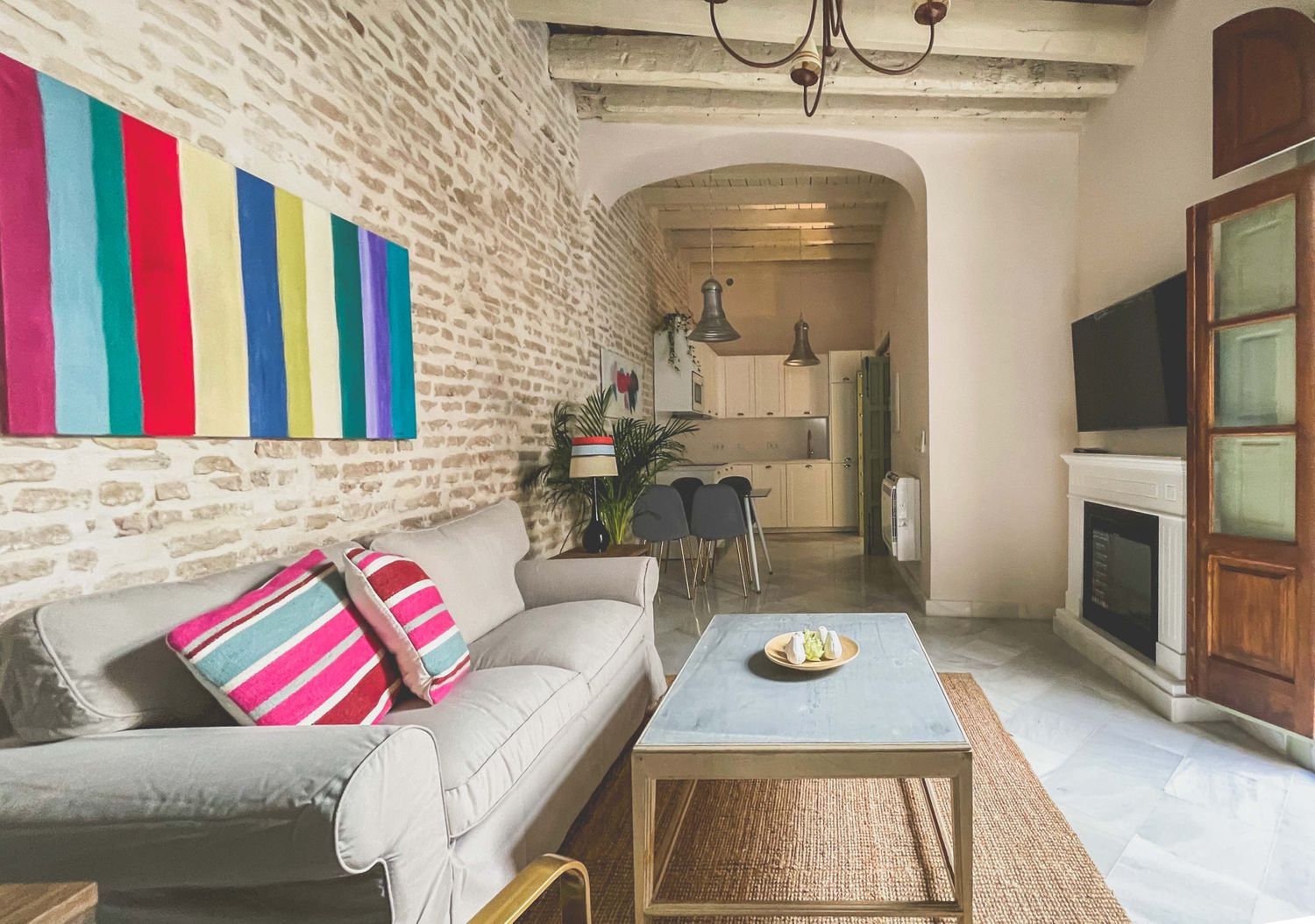 Piso en calle San Bartolomé, 2 - Foto 3